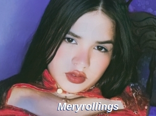 Meryrollings