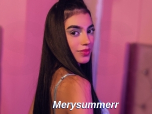 Merysummerr