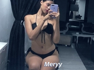 Meryy