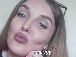 Meryyy