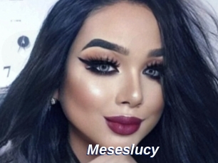 Meseslucy