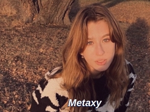 Metaxy
