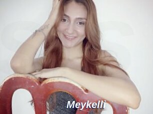 Meykelli