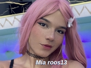 Mia_roos13