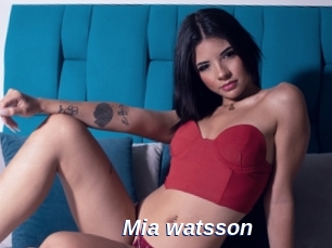 Mia_watsson