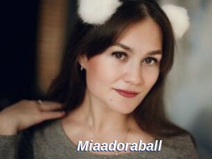 Miaadoraball