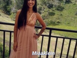 Miaaklein