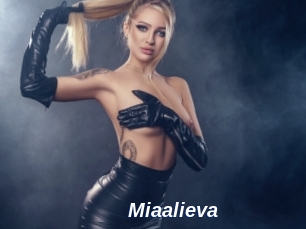 Miaalieva