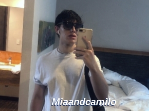 Miaandcamilo