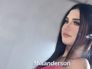 Miaanderson