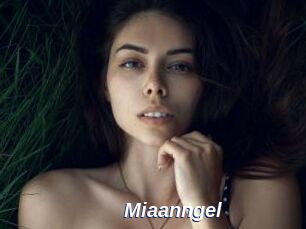 Miaanngel