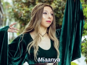 Miaanya