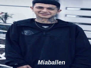 Miaballen