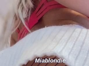 Miablondie