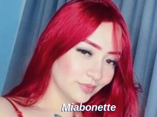 Miabonette