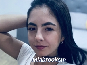 Miabrooksm