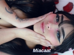 Miacaat