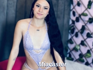 Miacaster