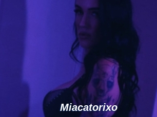 Miacatorixo