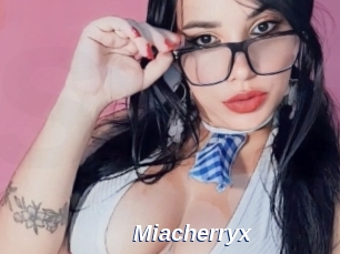Miacherryx
