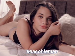 Miacohleman