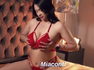 Miaconti