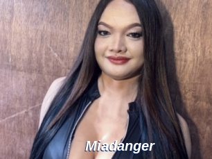Miadanger