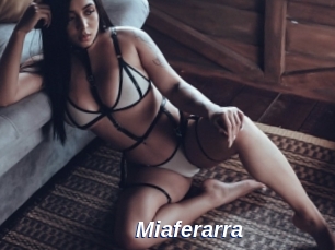 Miaferarra