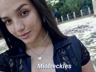 Miafreckles