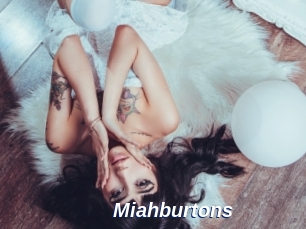 Miahburtons