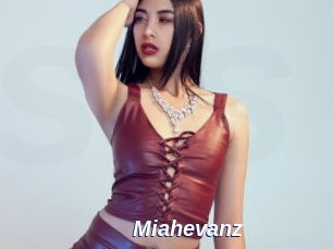 Miahevanz