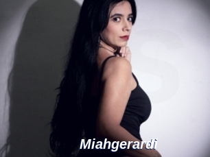 Miahgerardi