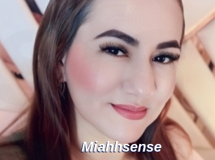 Miahhsense