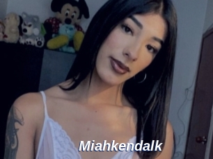 miahkendalk Safer Sex