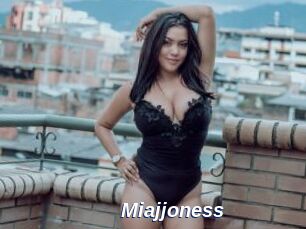 Miajjoness