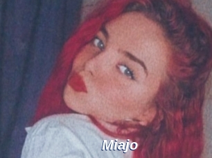 Miajo