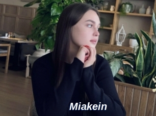 Miakein