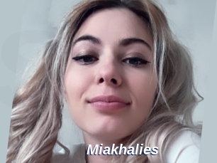 Miakhalies