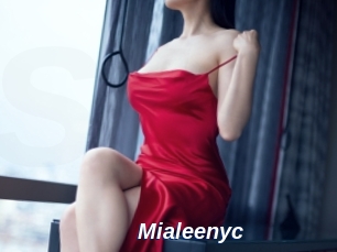 Mialeenyc