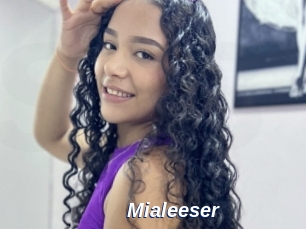 Mialeeser