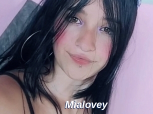 Mialovey