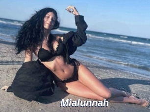 Mialunnah