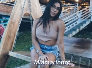 Miamarinhot