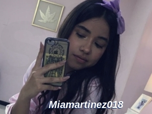 Miamartinez018