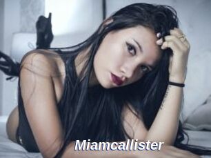 Miamcallister