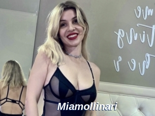 miamollinari Safer Sex