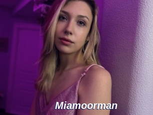 Miamoorman