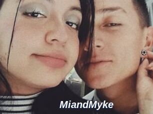 MiandMyke