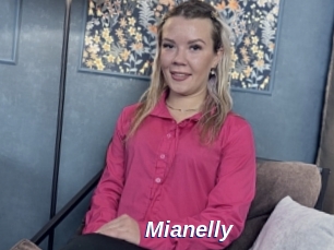 Mianelly
