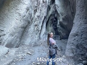 Mianesse